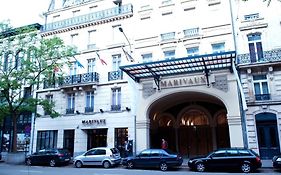 Marivaux Hotel